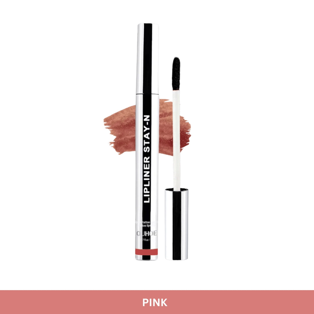 PeelPop™ Lip Stain Tattoo