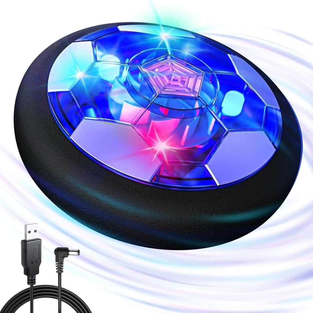 Zoomer™ Sliding LED Soccer ball