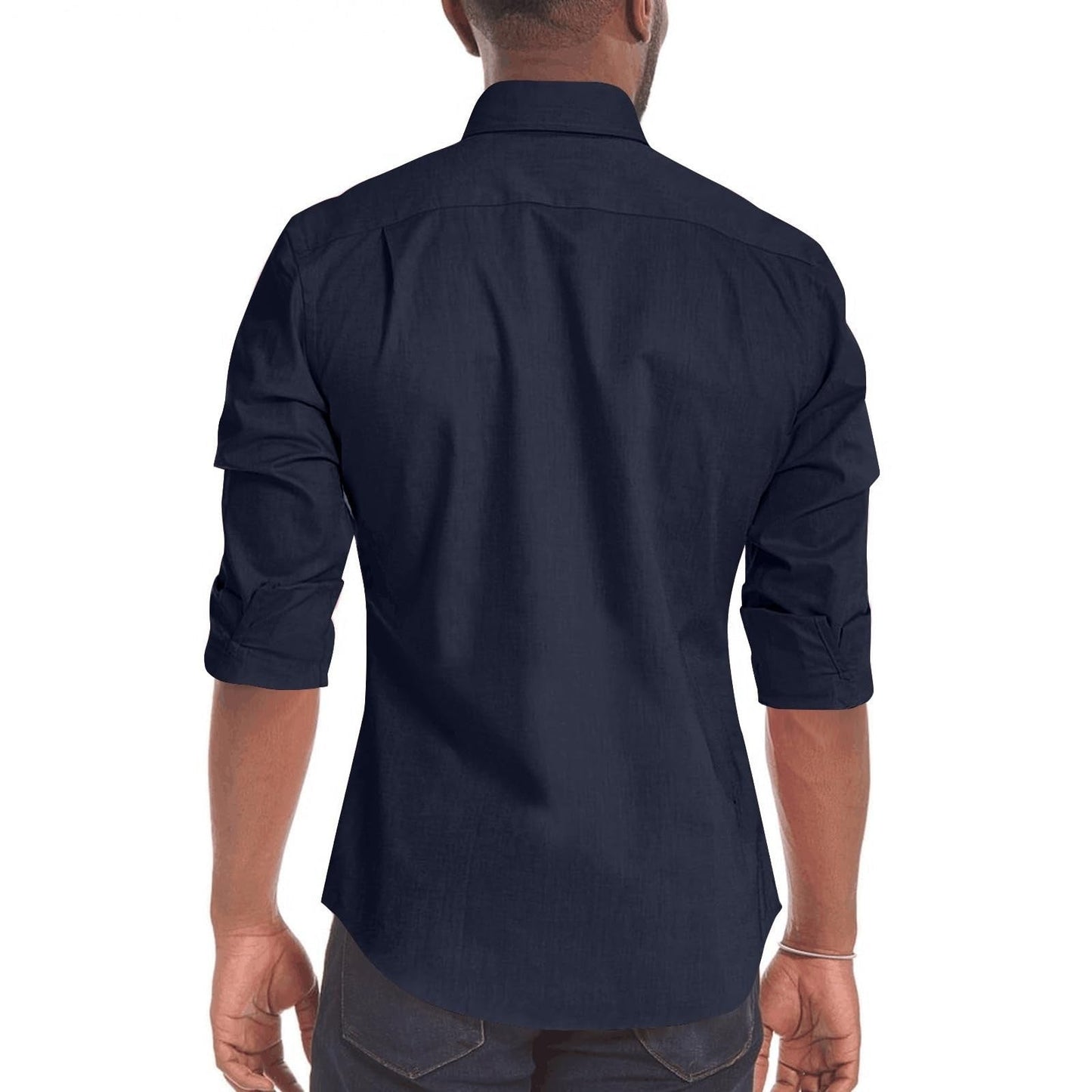 EasyZip® Shirt with Zipper