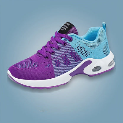 CloudWalk® Ortopediske sportssko for dame