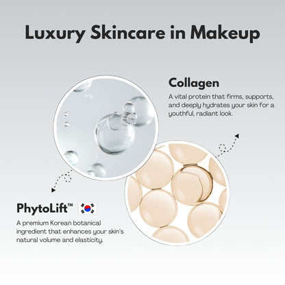 SkinVeil™ Color-Changing Cover Cream Stick