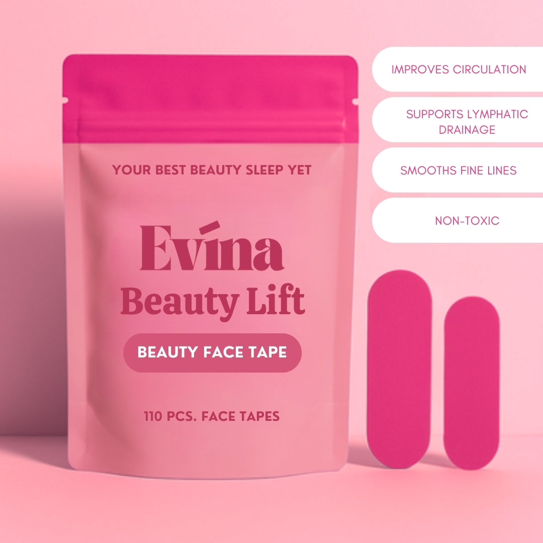 Evina Beauty Lift Face Tape