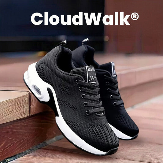CloudWalk® Ortopediske sportssko for dame