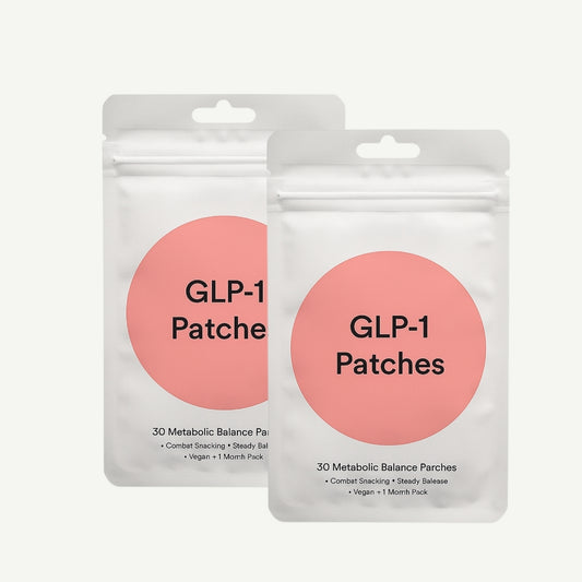 TruForm™ GLP-1 patch
