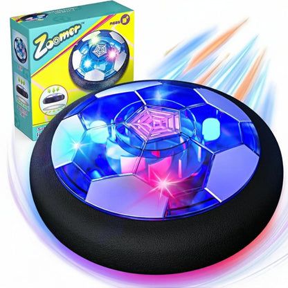 Zoomer™ Sliding LED Soccer ball