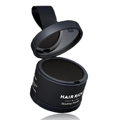 HAIR RICH Instant Hair Camouflage, 100% Undetectable