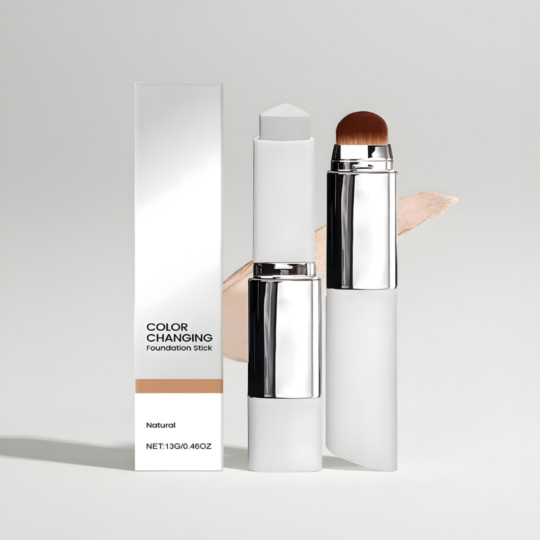 SkinVeil™ Color-Changing Cover Cream Stick