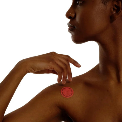 TruForm™ GLP-1 patch