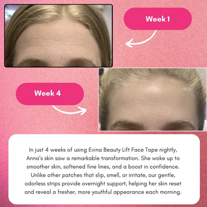 Evina Beauty Lift Face Tape