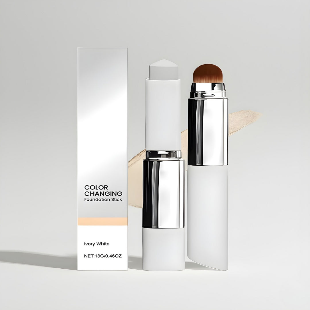 SkinVeil™ Color-Changing Cover Cream Stick