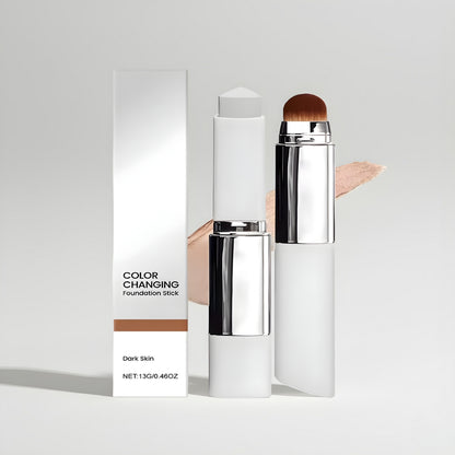 SkinVeil™ Color-Changing Cover Cream Stick