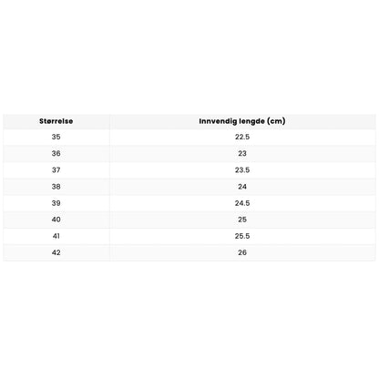 CloudWalk® Ortopediske sportssko for dame