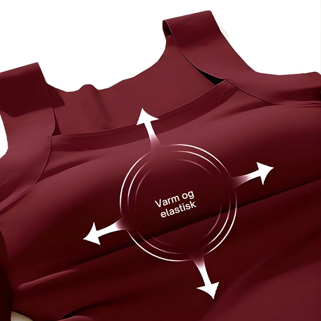 Sofy™ Innebygd Komfort-BH