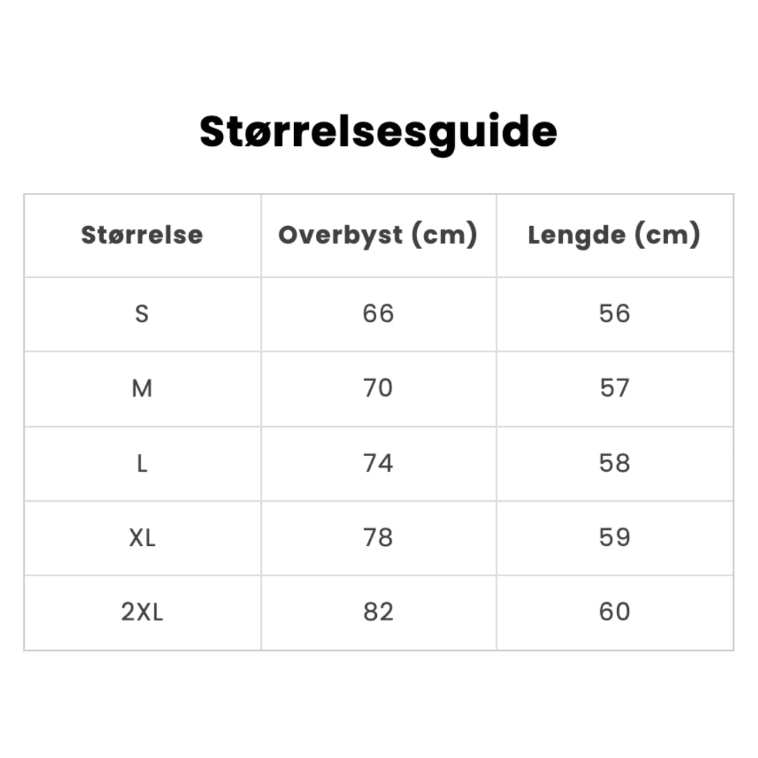 Sofy™ Innebygd Komfort-BH