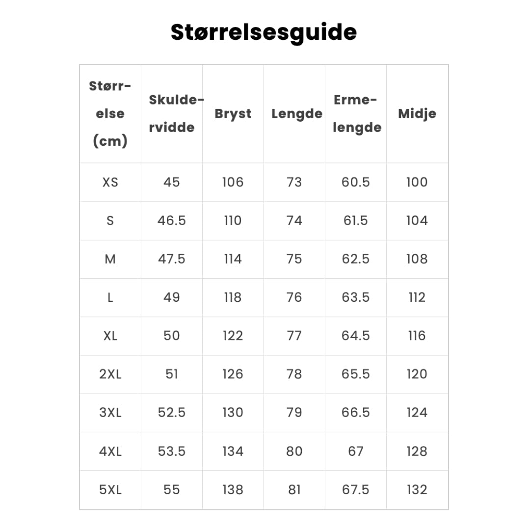 Felix™ Strykefri stretchskjorte