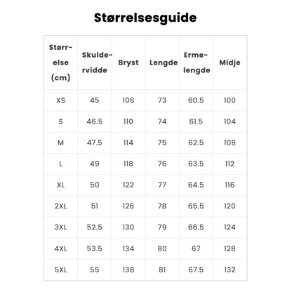 Felix™ Strykefri stretchskjorte