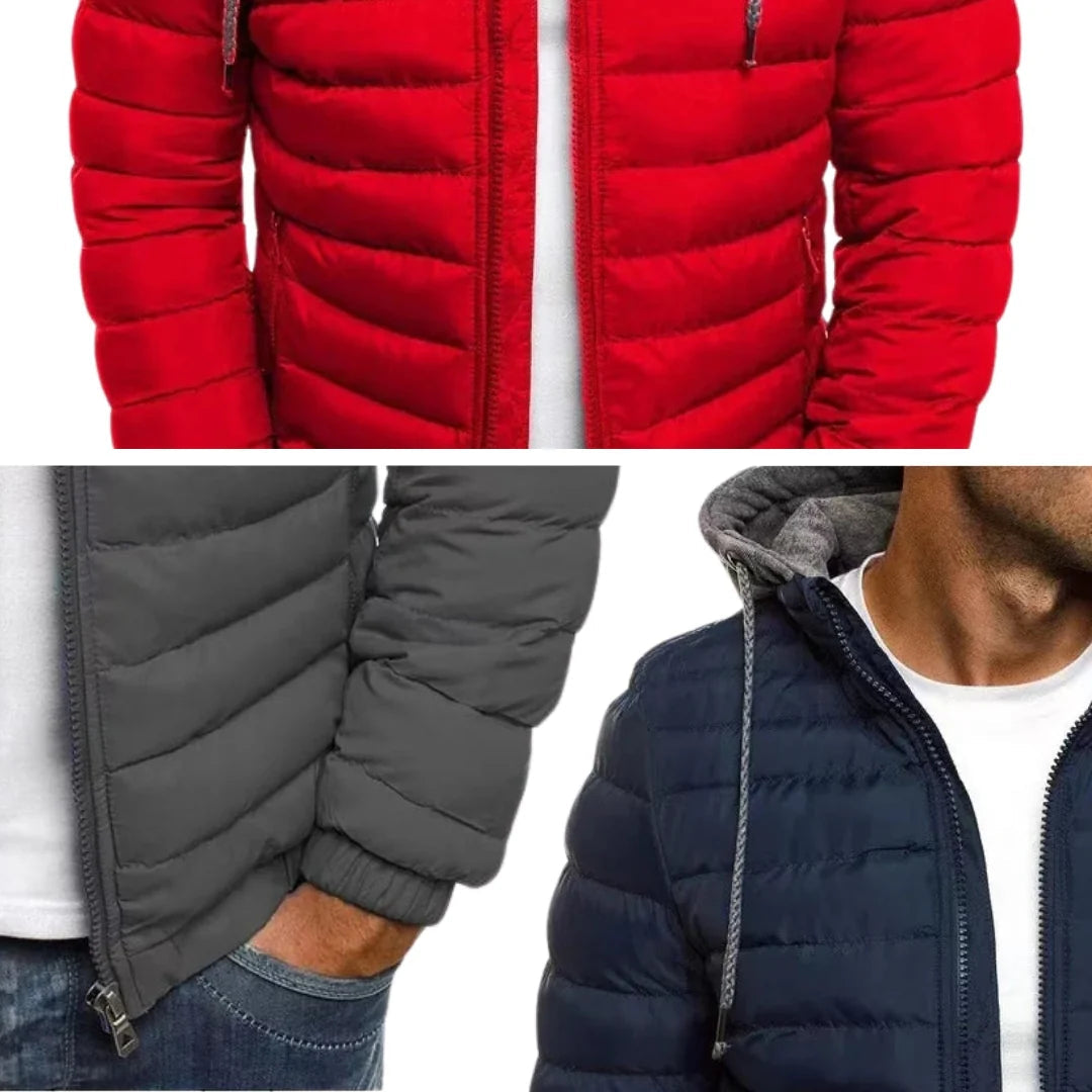 Darth™ Trendy Dunjakke