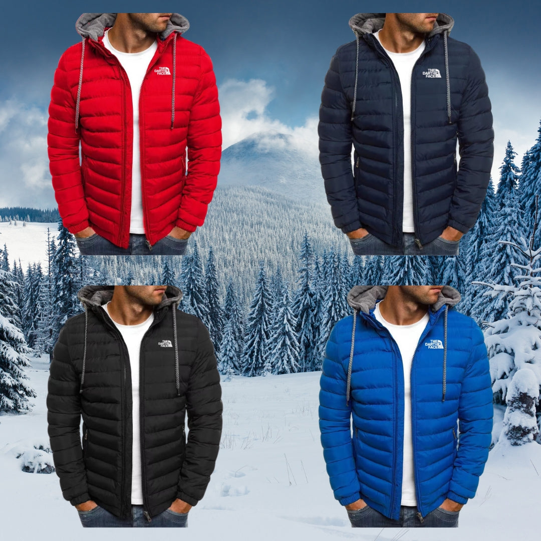 Darth™ Trendy Dunjakke