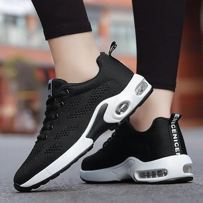 CloudWalk® Ortopediske sportssko for dame