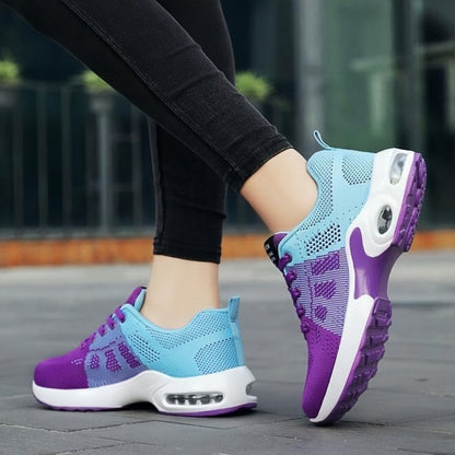 CloudWalk® Ortopediske sportssko for dame