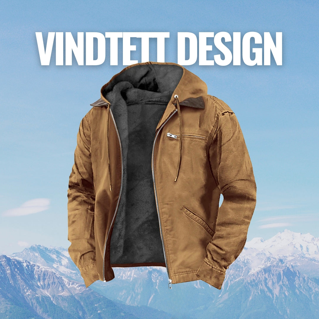 Jameson™ Hettejakke