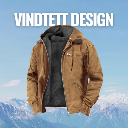 Jameson™ Hettejakke