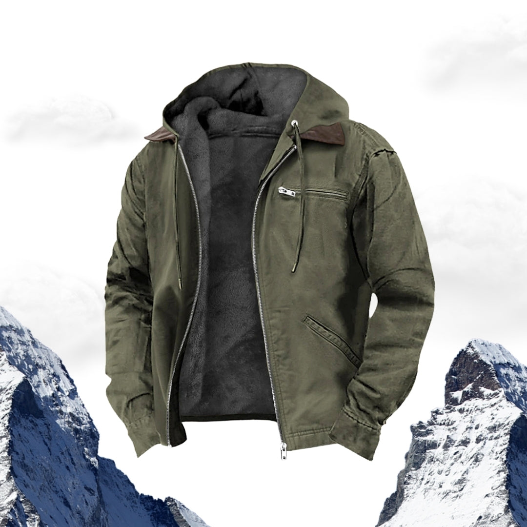 Jameson™ Hettejakke