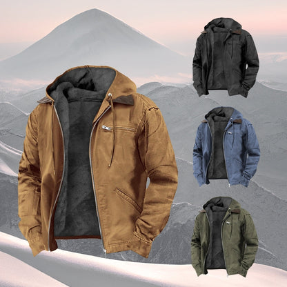 Jameson™ Hettejakke