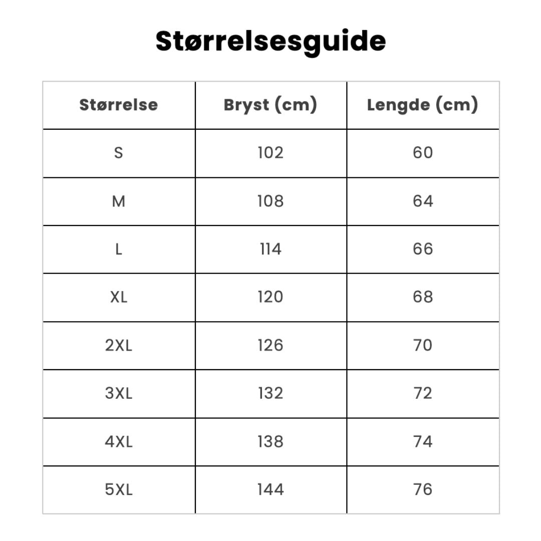 Jameson™ Hettejakke