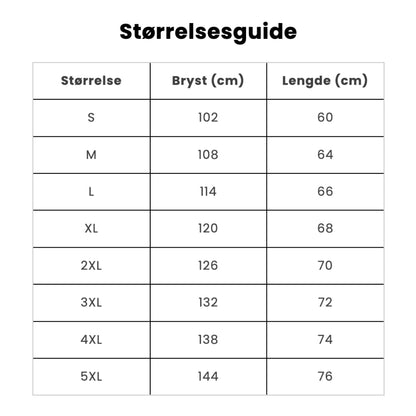 Jameson™ Hettejakke