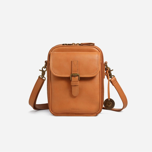 Selene™ Skinnveske med RFID-teknologi