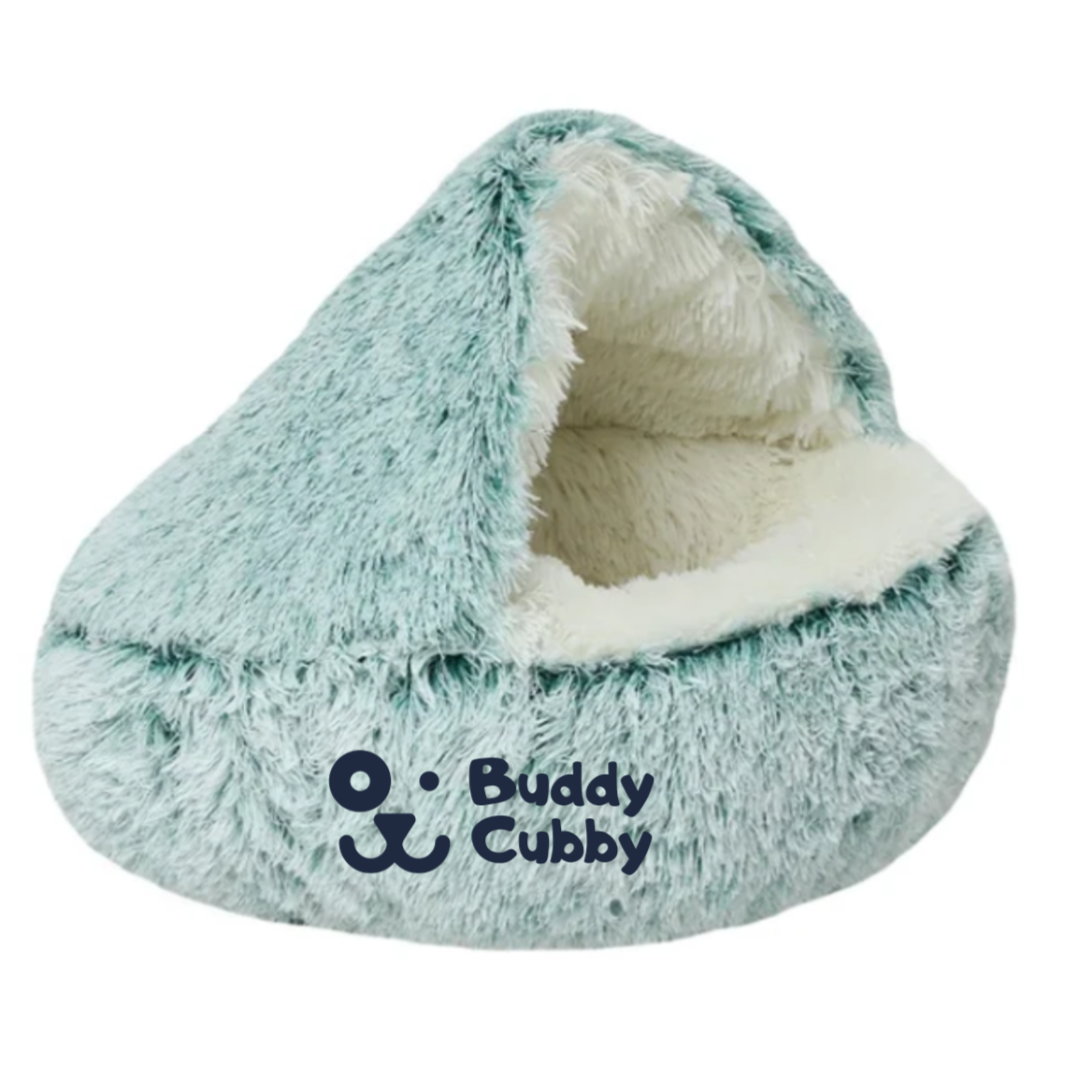 BuddyCubby™ kjæledyrseng