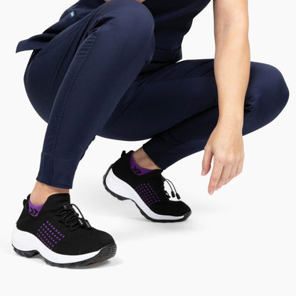 Solex™ Ortopediske sko