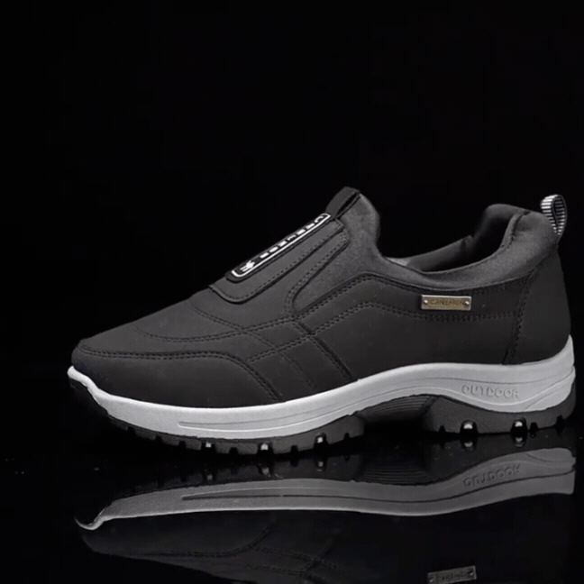 Scout™ Ortopediske Gå-sko