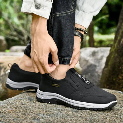 Scout™ Ortopediske Gå-sko