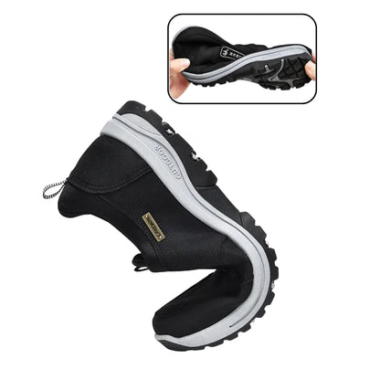 Scout™ Ortopediske Gå-sko