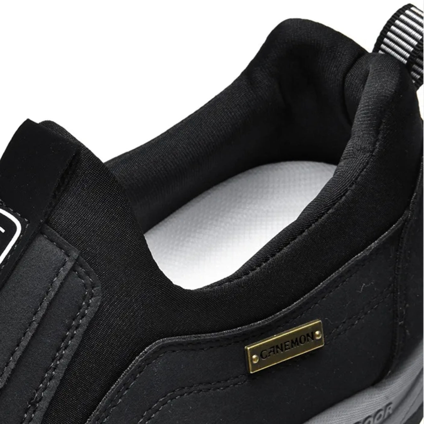 Scout™ Ortopediske Gå-sko