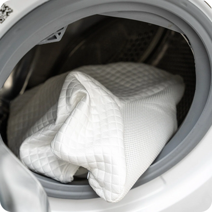 SleepMed™ Nakkeavlastning