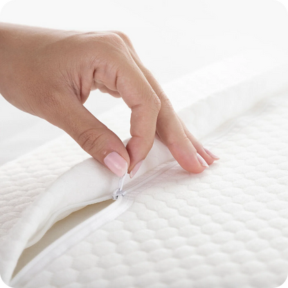 SleepMed™ Nakkeavlastning