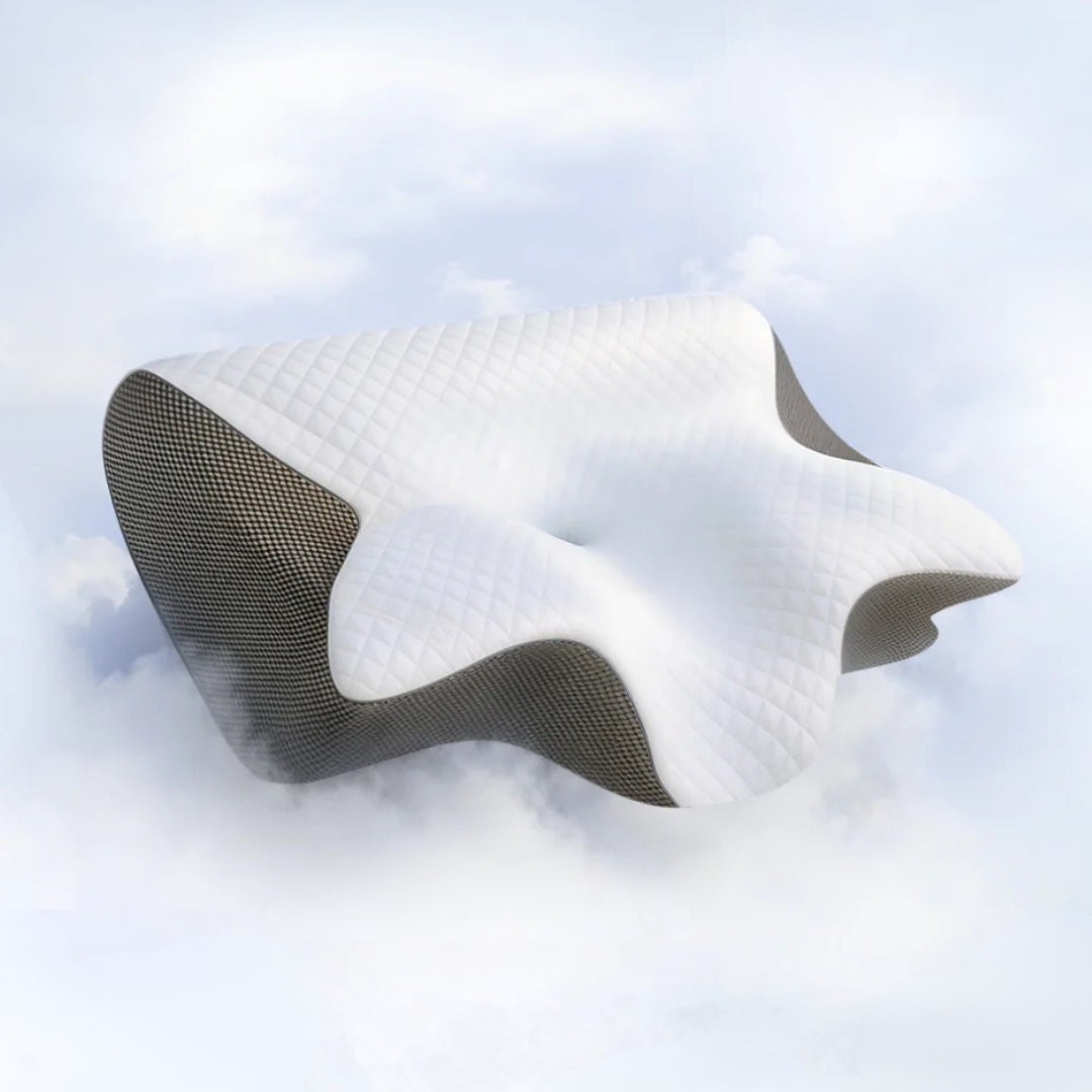 SleepMed™ Nakkeavlastning