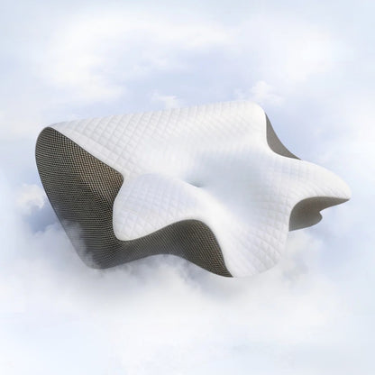 SleepMed™ Nakkeavlastning