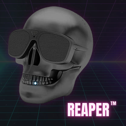 Reaper™ Skull-høyttaler