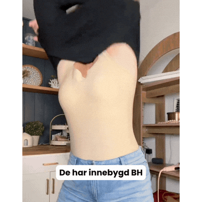 Sofy™ Innebygd Komfort-BH