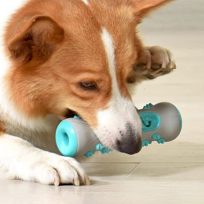 The CanineDent™ Dog's Ultimate Dental Care Solution